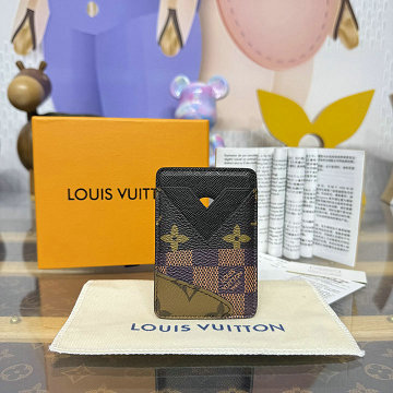 商品名称：ルイヴィトン LOUISVUITTON 057-M26016  2025年新作 ポルト カルト マグネット カードケース スマートフォンケース モノグラム