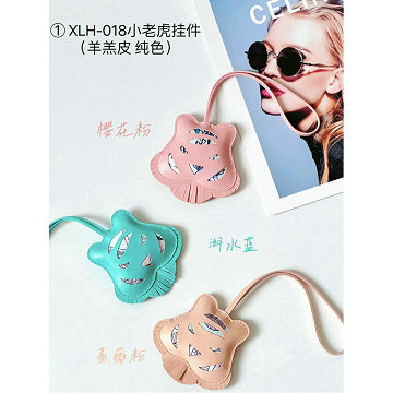 商品名称：エルメス HERMES 063-H018 2025年新作 バッグチャーム キーホルダー キーリング キーケース