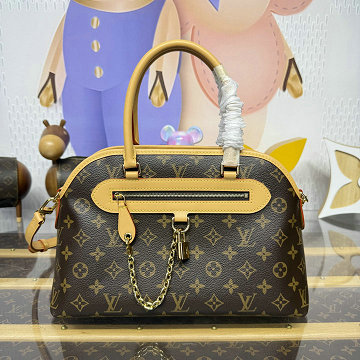 商品名称：ルイヴィトン LOUISVUITTON 057-M15208 2025年新作 エバーモア PM トートバッグ ハンドバッグ ショルダーバッグ モノグラムキャンパス