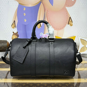 商品名称：ルイヴィトン LOUISVUITTON 057-M15249 2025年新作 キーポル バンドリエール 35 トートバッグ ショルダーバッグ ワクシーカーフレザー
