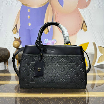 商品細詳を見る:ルイヴィトン LOUISVUITTON 057-M25577 2025年新作 オンザゴー PM トートバッグ ショルダーバッグ カウハイドレザー