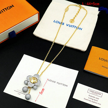 商品名称：ルイヴィトン LOUISVUITTON 057-XLLV25006  2025年新作 ヴィヴィエンヌ ネックレス ジュエリー