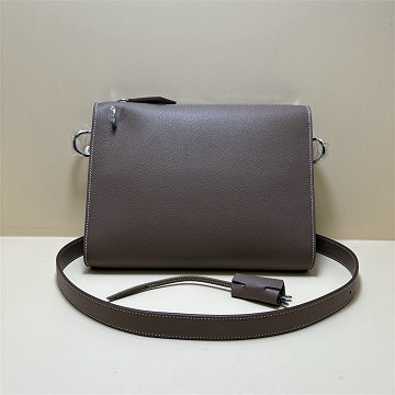 エルメス HERMES 063-HBE26SH 2025新作 Nouvelle ポシェット ポーチ ショルダーバッグ メンズバッグ