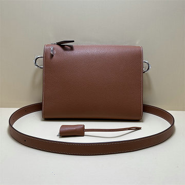 商品名称：エルメス HERMES 063-HBE26ZS 2025新作 Nouvelle ポシェット ポーチ ショルダーバッグ メンズバッグ