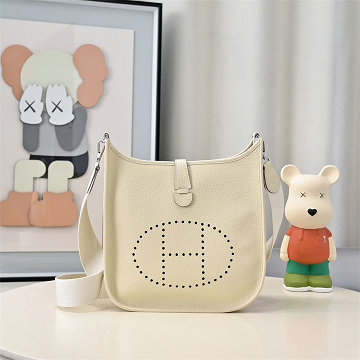 商品名称：エルメス HERMES 063-HEL29TCYNB 2025新作 エヴリン 29 ショルダーバッグ レディース