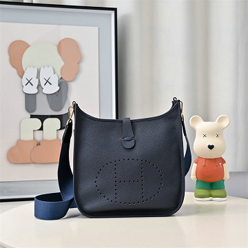 商品名称：エルメス HERMES 063-HEL29TGJSL2025新作 エヴリン 29 ショルダーバッグ レディース