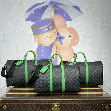 ルイヴィトン LOUISVUITTON 057-M26434 2025年新作 キーポル バンドリエール 50 トートバッグ ショルダーバッグ モノグラム