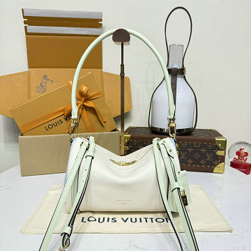 商品名称：ルイヴィトン LOUISVUITTON057-M26905  2025年新作 エクスプレス PM トートバッグ ショルダーバッグ カーフレザー