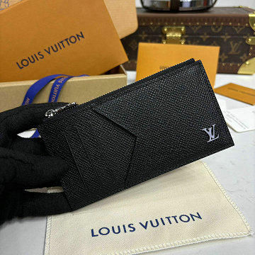 商品名称：ルイヴィトン LOUISVUITTON 057-M30271S2025年新作 コインカード ホルダー 小銭入れ カードケース コインケース