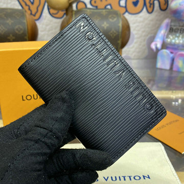 商品細詳を見る:ルイヴィトン LOUISVUITTON 057-M83330 2025年新作 オーガナイザー ドゥ ポッシュ エピ XLレザー
