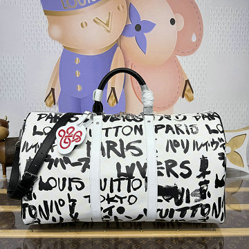 商品名称：ルイヴィトン LOUISVUITTON 057-N40804 2025年新作 スピーディ バンドリエール 50 トートバッグ ショルダーバッグ カウハイドレザー