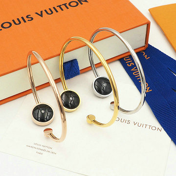 ルイヴィトン LOUISVUITTON 057-Q95537 2025年新作 ブレスレット ツイスト ブロッサム ジュエリー