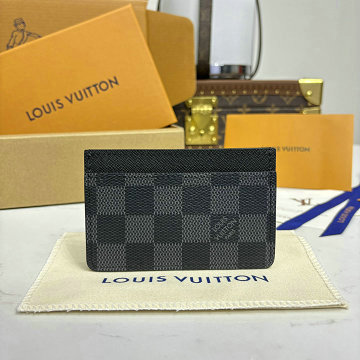 商品名称：ルイヴィトン LOUISVUITTON 057-N61722K  20年最新入荷 ポルト カルト サーンプル カードケース ダミエキャンパス