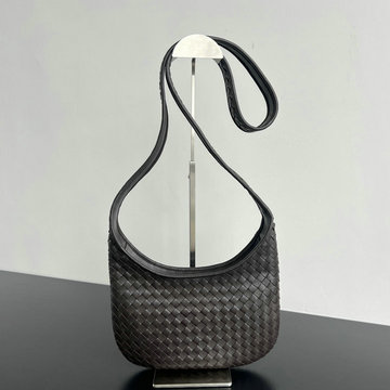 商品細詳を見る:ボッテガヴェネタ BOTTEGAVENETA 2025年新作 スモール ヴェネト ショルダーバッグ