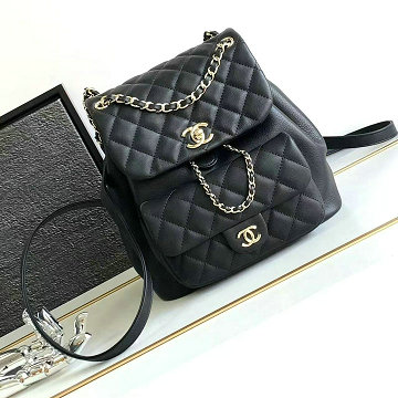 商品名称：シャネル CHANEL 2025年新作 バックパック レディース リュックサック ラムスキン