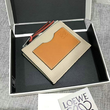 商品細詳を見る:ロエベ LOEWE 2025年新作 カードケース 小銭入れ コインケース 短財布 名刺入れ
