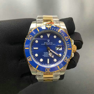 商品名称：ロレックス ROLEX 2025年新作 サブマリーナブルー ウォッチ 126613LB 腕時計 メンズ