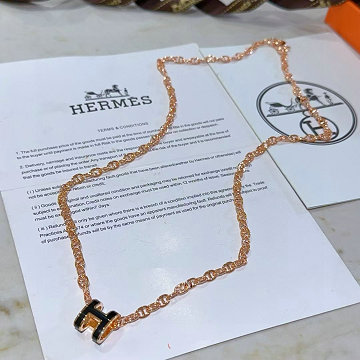 商品細詳を見る:エルメス HERMES 2025年新作 ネックレス アクセサリー ジュエリー