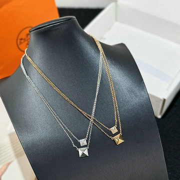商品名称：エルメス HERMES 2025年新作 ネックレス アクセサリー ジュエリー