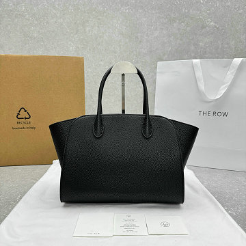 商品細詳を見る:ザ ロウ THE ROW 2025年新作 Marlo 12 スモール トートバッグ ハンドバッグ キャリーバッグ レディース