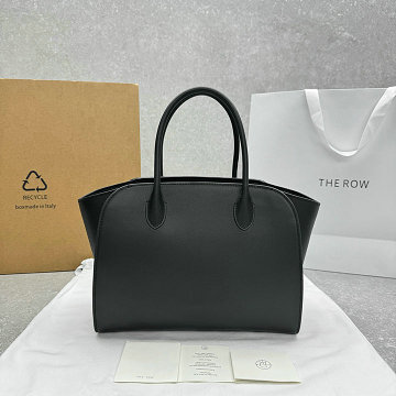 商品名称：ザ ロウ THE ROW 2025年新作 Marlo 12 スモール トートバッグ ハンドバッグ キャリーバッグ レディース