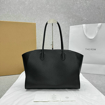 商品細詳を見る:ザ ロウ THE ROW 2025年新作 Marlo 12 スモール トートバッグ ハンドバッグ キャリーバッグ レディース