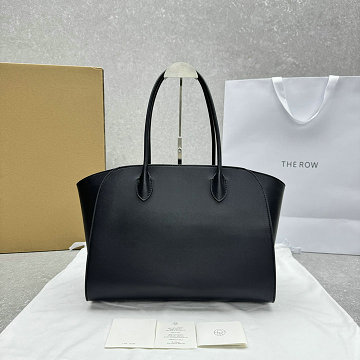 商品細詳を見る:ザ ロウ THE ROW 2025年新作 Marlo 12 スモール トートバッグ ハンドバッグ キャリーバッグ レディース