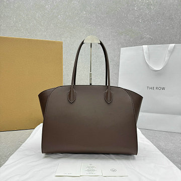 商品細詳を見る:ザ ロウ THE ROW 2025年新作 Marlo 12 スモール トートバッグ ハンドバッグ キャリーバッグ レディース