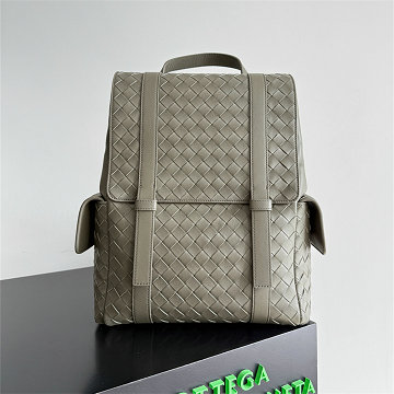 商品細詳を見る:ボッテガヴェネタ BOTTEGAVENETA 99-BOV805971QH 2025年新作 バック トゥ スクール バックパック メンズ リュックサック