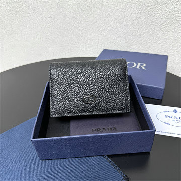 商品名称：クリスチャンディオール CHRISTIAN DIOR 99-CD8013PBK 2025年新作 カードケース 名刺入れ オブリーク ジャカード