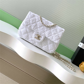 商品細詳を見る:シャネル CHANEL99-CH4298ZPBS  2025新作 クラシック フラップバッグ ショルダーバッグ レディース