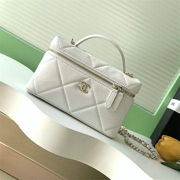 商品名称：シャネル CHANEL 99-CH4936QJBS 2025新作 チェーン クラッチバッグ トートバッグ ヴァニティー ケース ショルダーバッグ 化粧かばん