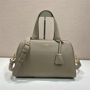 商品細詳を見る:プラダ PRADA 99-PD1BB148BK 2025年新作 ラージ トップハンドルバッグ ハンドバッグ トートバッグ ショルダーバッグ