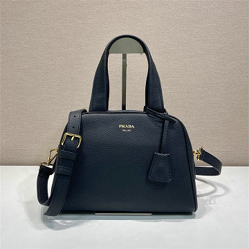 商品名称：プラダ PRADA 99-PD1BB149BK 2025年新作 スモール トップハンドルバッグ ハンドバッグ トートバッグ ショルダーバッグ