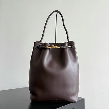 商品名称：ボッテガヴェネタ BOTTEGAVENETA 99-BOV844169SK 2025年新作 アンディアーモ バケットバッグ トートバッグ ショルダーバッグ