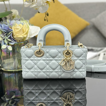 商品名称：クリスチャンディオール CHRISTIAN DIOR 99-CD0613YLJL 2025年新作 レディ ディオール ミニ トートバッグ ショルダーバッグ レディース