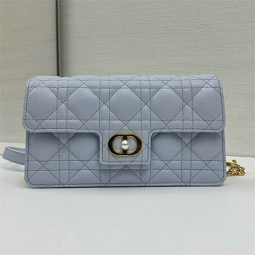 商品名称：クリスチャンディオール CHRISTIAN DIOR 99-CD3117QL  2025年新作 Jolie ショルダーバッグ チェーンポーチ スモールバッグ レディース