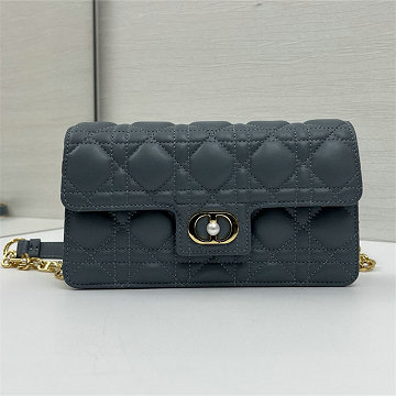 クリスチャンディオール CHRISTIAN DIOR 99-CD3117SL  2025年新作 Jolie ショルダーバッグ チェーンポーチ スモールバッグ レディース