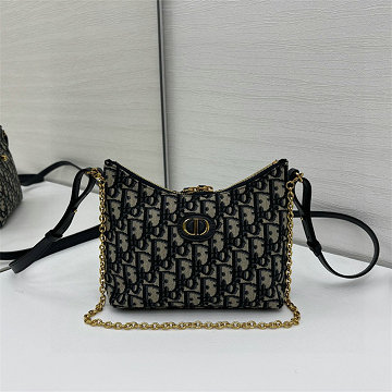 商品名称：クリスチャンディオール CHRISTIAN DIOR 99-CD4309BBK 2025年新作 スモールバッグ ショルダーバッグ チェーンポーチ スモールバッグ