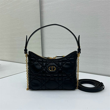 クリスチャンディオール CHRISTIAN DIOR 99-CD4309PBK 2025年新作 スモールバッグ ショルダーバッグ チェーンポーチ スモールバッグ