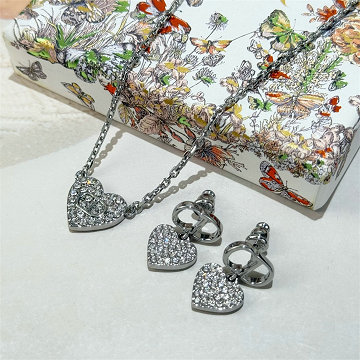商品名称：クリスチャンディオール CHRISTIAN DIOR 99-EHCD25031 2025年新作 ピアス イヤリング ネックレス アクセサリー ジュエリー