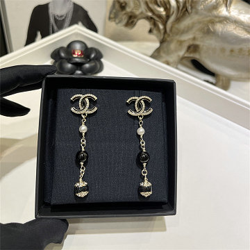 シャネル CHANEL 99-EHCH25076 2025年新作 ピアス イヤリング アクセサリー ジュエリー