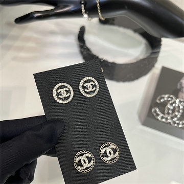商品名称：シャネル CHANEL 99-EHCH25078 2025年新作 ピアス イヤリング アクセサリー ジュエリー