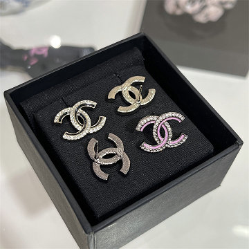 シャネル CHANEL 99-EHCH25079 2025年新作 ピアス イヤリング アクセサリー ジュエリー