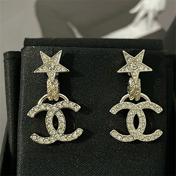商品名称：シャネル CHANEL 99-EHCH25081 2025年新作 ピアス イヤリング アクセサリー ジュエリー