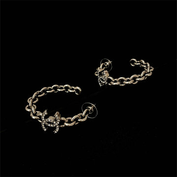 商品名称：シャネル CHANEL99-EHCH25082  2025年新作 ピアス イヤリング アクセサリー ジュエリー