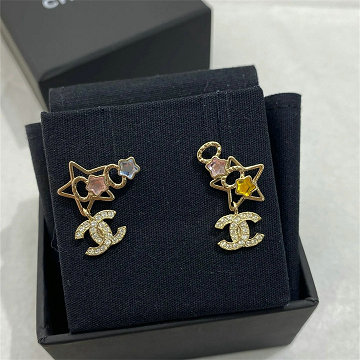 商品名称：シャネル CHANEL 99-EHCH25088 2025年新作 ピアス イヤリング アクセサリー ジュエリー