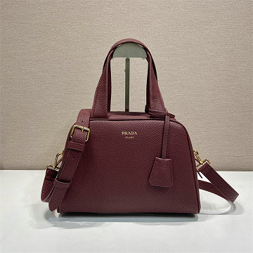 商品名称：プラダ PRADA 99-PD1BB149JH 2025年新作 スモール トップハンドルバッグ ハンドバッグ トートバッグ ショルダーバッグ