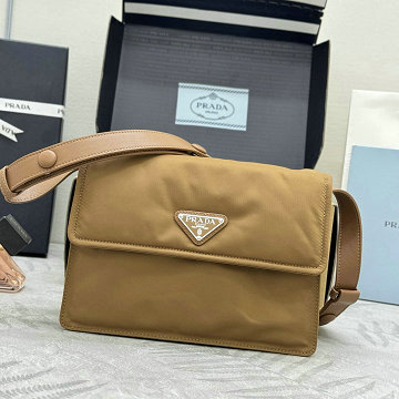 商品名称：プラダ PRADA 99-PD1BD313ZS  2025年新作 スモール パデッド Re-Nylon ショルダーバッグ ナイロン