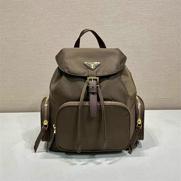 商品名称：プラダ PRADA 99-PD1BZ081JG 2025年新作 バックパック レディース リュックサック リュック ナイロン